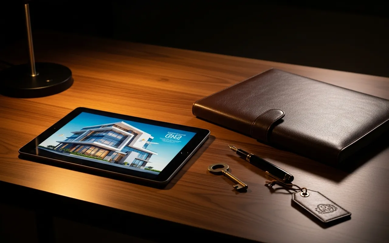5 Things Luxury Real Estate Agents Are Getting Wrong About AI Search - editorial hero