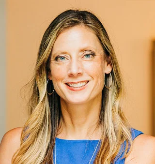 Ashley Smith of DreamSmith Realty.