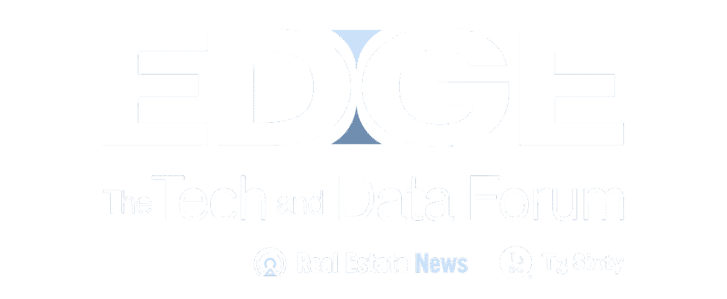 EDGE, the Tech and Data Forum, by Real Estate News and T3 Sixty